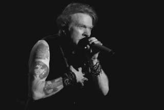 Axl Rose fue acusado de agresi&oacute;n sexual en Nueva York