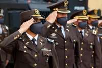 Polic&iacute;a rechaza medidas cautelares a favor de detenidos vinculados en casos de extorsi&oacute;n