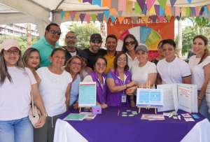 Más de 5 mil personas visitaron las Brigadas Sociales Integrales en varias ciudades del país