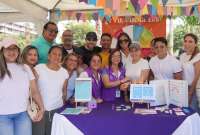 Más de 5 mil personas visitaron las Brigadas Sociales Integrales en varias ciudades del país