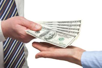 El salario b&aacute;sico unificado ser&aacute; de USD 450, a partir de enero de 2023.