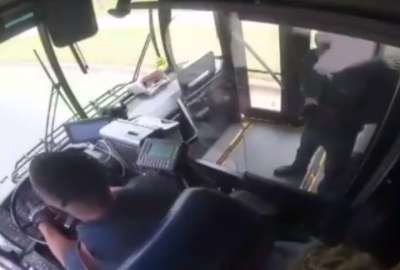 Ri&ntilde;a entre conductor y pasajero termin&oacute; en tiroteo en Estados Unidos