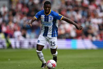 Mois&eacute;s Caicedo podr&iacute;a fichar por el Liverpool en las pr&oacute;ximas horas.