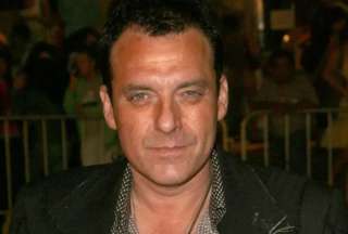 Los m&eacute;dicos no dan esperanza de vida al actor Tom Sizemore