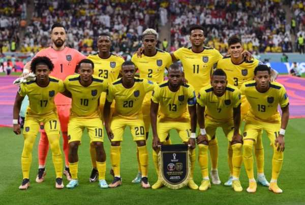 Ecuador gana en su debut, &iquest;qu&eacute; pas&oacute; con el supuesto soborno?