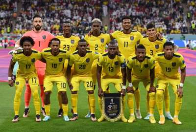 Ecuador gana en su debut, &iquest;qu&eacute; pas&oacute; con el supuesto soborno?