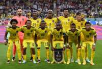 Ecuador gana en su debut, &iquest;qu&eacute; pas&oacute; con el supuesto soborno?