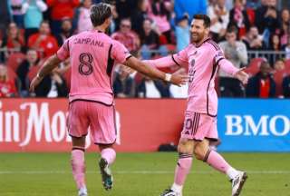 Inter Miami de Messi jugar&aacute; el Mundial de Clubes 2025 como anfitri&oacute;n