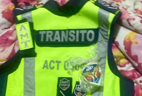 La Fiscal&iacute;aEc investiga acusaciones de concusi&oacute;n y abuso de autoridad en el contexto de la medida del "pico y placa".