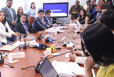 La Comisi&oacute;n de Desarrollo Econ&oacute;mico est&aacute; a cargo del tratamiento del proyecto sobre el IVA.