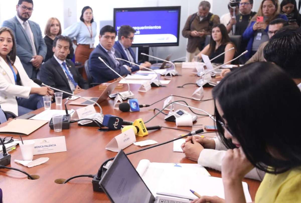 La Comisi&oacute;n de Desarrollo Econ&oacute;mico est&aacute; a cargo del tratamiento del proyecto sobre el IVA.