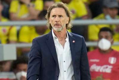 El t&eacute;cnico argentino habl&oacute; para ESPN sobre su posible llegada a La Tri.