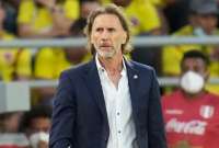 El t&eacute;cnico argentino habl&oacute; para ESPN sobre su posible llegada a La Tri.