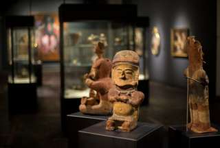 Ecuador contar&aacute; con un nuevo edificio para el Museo Nacional
