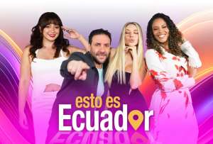 Alias “Llanero” y “Nirama”, extraditados a Estados Unidos tras captura en Ecuador