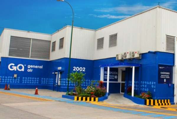 Multilatina Talma adquiere la Empresa Generalair S.A. en Ecuador