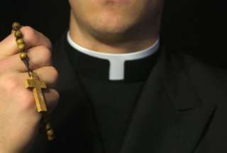 Sacerdote en estado de ebriedad dispar&oacute; contra un polic&iacute;a en Bogot&aacute;