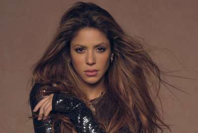Shakira subi&oacute; una foto de sus pies y recibi&oacute; miles de cr&iacute;ticas