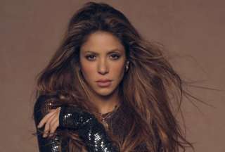 Shakira subi&oacute; una foto de sus pies y recibi&oacute; miles de cr&iacute;ticas