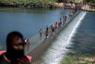 EE.UU. aceptar&aacute; ingreso de 30 000 migrantes latinoamericanos