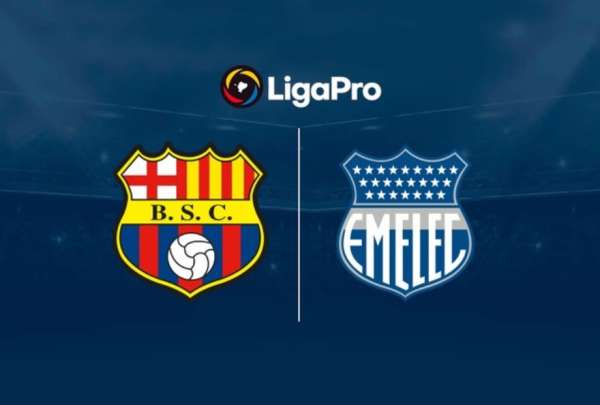 La Copa del Astillero se realizar&aacute; en los estadios de Barcelona y Emelec, ubicados en Guayaquil.
