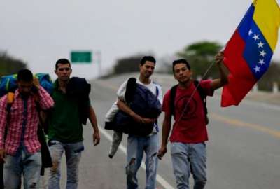 La Canciller&iacute;a estima que aproximadamente 352 000 venezolanos ser&aacute;n beneficiados. 