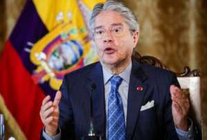 TCE niega revocatoria de mandato contra el presidente Guillermo Lasso