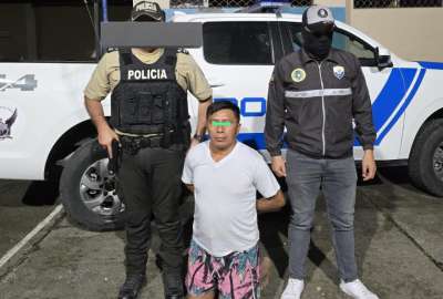 Capturan a alias &ldquo;Willy&rdquo;, presunto cabecilla peruano de &ldquo;Los Pulpos de Trujillo&rdquo;