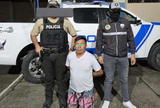 Capturan a alias &ldquo;Willy&rdquo;, presunto cabecilla peruano de &ldquo;Los Pulpos de Trujillo&rdquo;