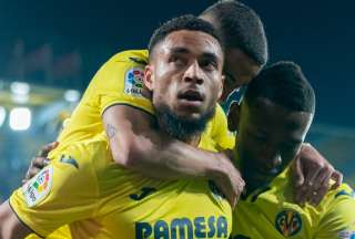 Estupi&ntilde;&aacute;n, Caicedo y Valencia tuvieron suertes distintas en sus clubes en Europa