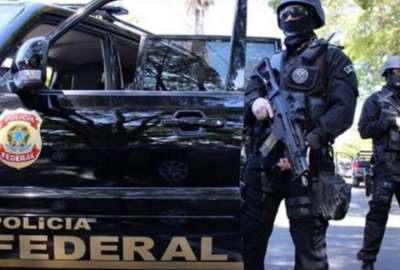 Brasil ofrece enviar polic&iacute;as a Ecuador para fortalecer la seguridad.