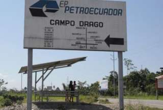 Contralor&iacute;a confirma USD 204 millones en glosas para contratista de la extinta Petroamazonas