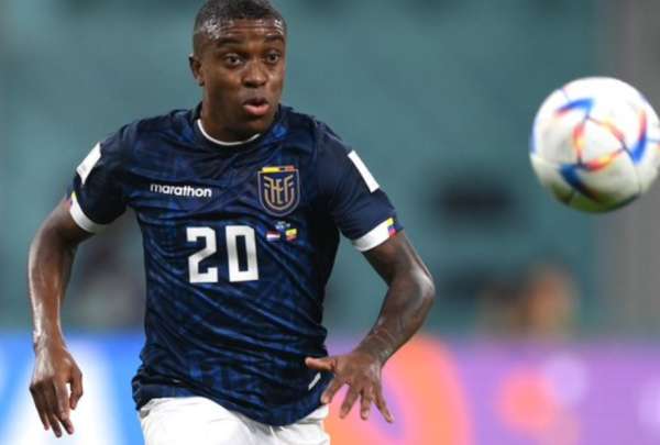 Jhegson M&eacute;ndez no participar&aacute; en el duelo de la Tricolor contra Senegal. 