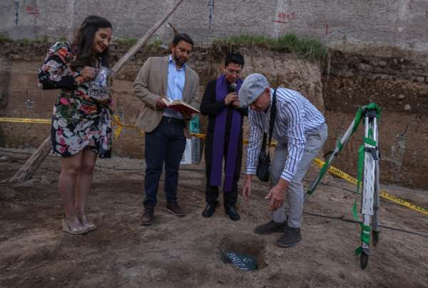 Una nueva plaza comercial, en el coraz&oacute;n de Cumbay&aacute;, generar&aacute; 300 plazas de empleo.