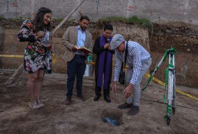 Una nueva plaza comercial, en el coraz&oacute;n de Cumbay&aacute;, generar&aacute; 300 plazas de empleo.