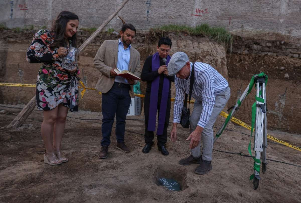 Una nueva plaza comercial, en el corazón de Cumbayá, generará 300 plazas de empleo.