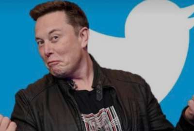 Elon Musk anuncia que Twitter tendr&aacute; un costo para uso empresarial y gubernamental