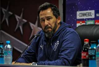 Pablo 'Vitamina' S&aacute;nchez explica la derrota ante Lan&uacute;s