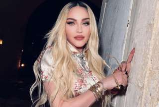 Madonna ya se recupera en casa y "est&aacute; mejor" tras su reciente hospitalizaci&oacute;n