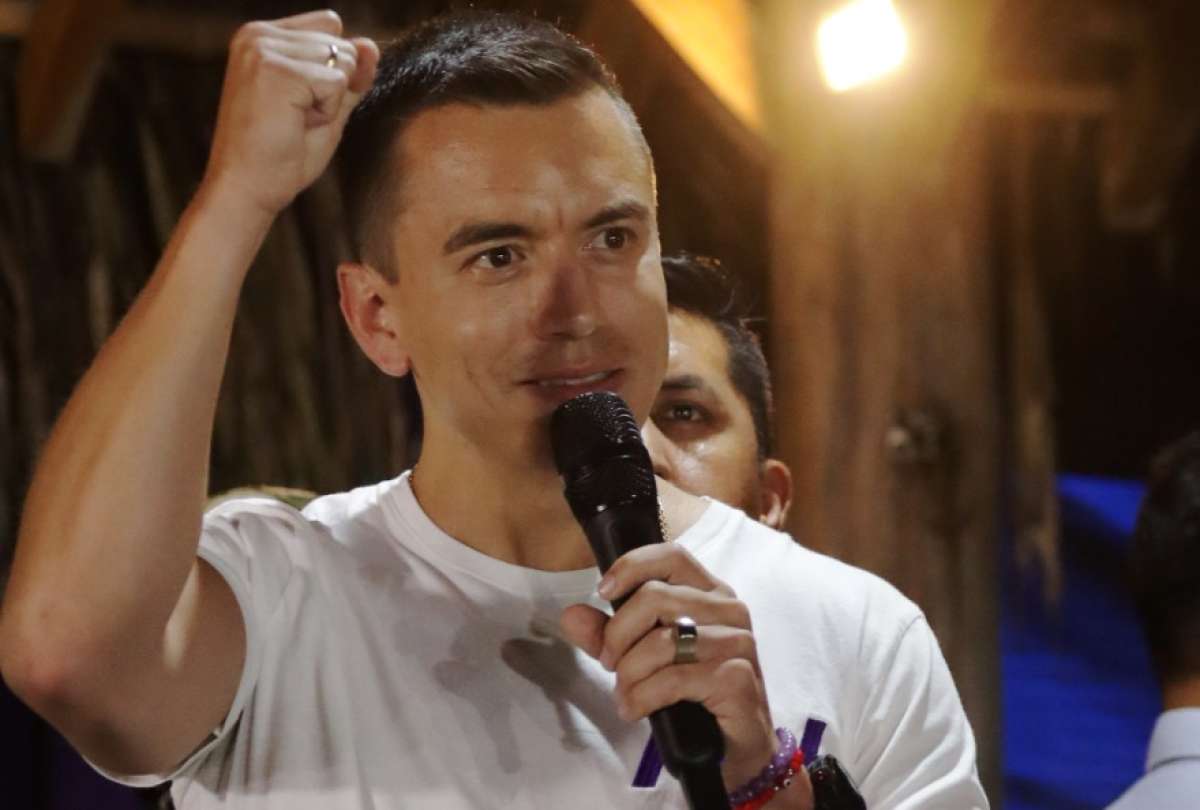 Conozca m&aacute;s sobre el Plan de Trabajo de Daniel Noboa, presidente electo del Ecuador.