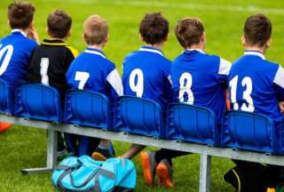 Obt&eacute;n una beca para ir a Europa con los grandes del f&uacute;tbol
