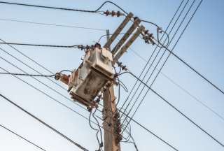 Suspensi&oacute;n de energ&iacute;a: Revise los horarios de este mi&eacute;rcoles