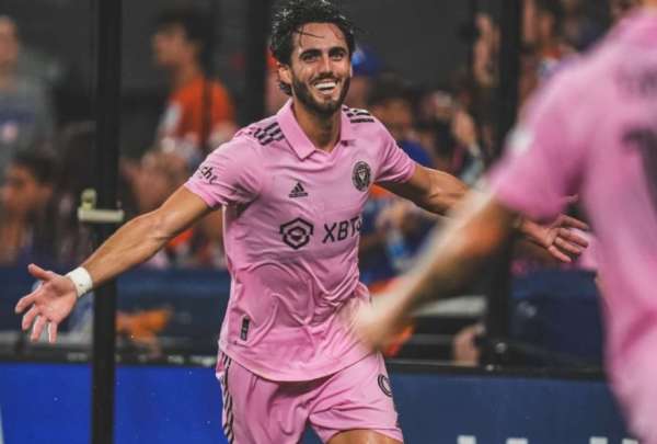 Leonardo Campana habl&oacute; sobre la convocatoria de la selecci&oacute;n