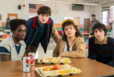La historia contin&uacute;a&hellip; Conozca detalles de &lsquo;Stranger Things 5&rsquo;.