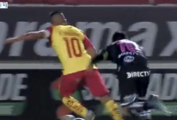 Cinco goles de la LigaPro est&aacute;n nominados a ser el mejor del torneo