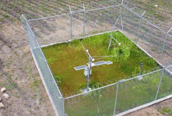 El proyecto fotovoltaico Matala aportar&aacute; con 100 MW de energ&iacute;a el&eacute;ctrica al pa&iacute;s.