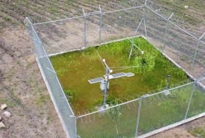 El proyecto fotovoltaico Matala aportar&aacute; con 100 MW de energ&iacute;a el&eacute;ctrica al pa&iacute;s.