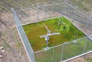 Gobierno Nacional socializ&oacute; el proyecto fotovoltaico Matala en Loja