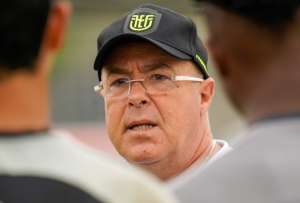 Jorge C&eacute;lico opin&oacute; sobre la posibilidad de que Gareca llegue a la Tri