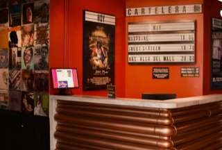 Agenda cultural: Lectura, cine y m&aacute;s en Quito y Guayaquil